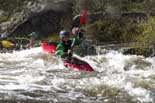 kayak agout 2014